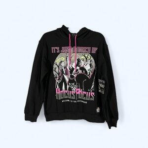 HOCUS POCUS HOODIE S RLT6-7